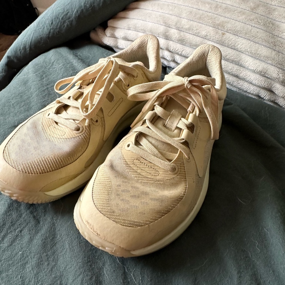 Lululemon Tennis Shoes
